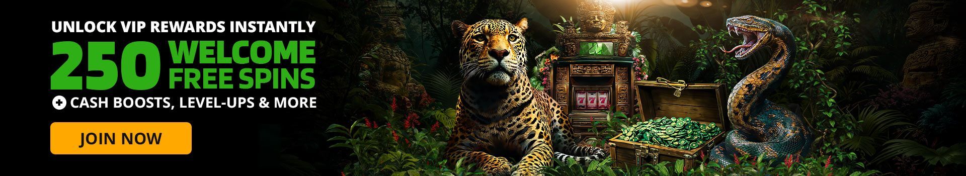 KYC Verification — Wild Casino Banner F128bead23 — Wild Casino
